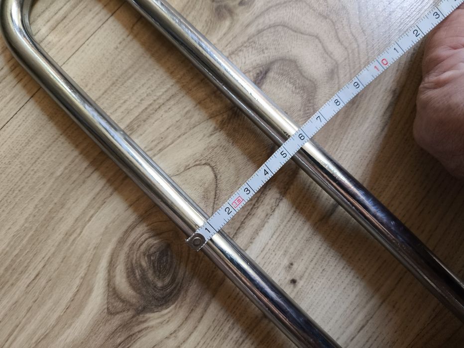 Катинари Abus 42/70 с дълга скоба