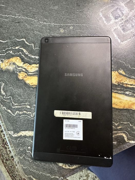Продам планшет samsung Galaxy Tab A (8.0. 2019)