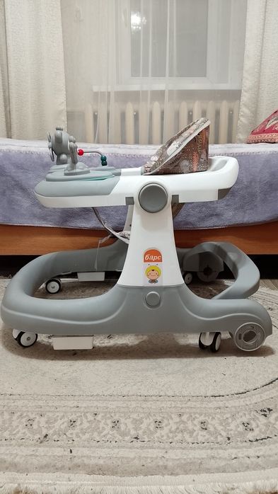 Продам ходунки в отличном состоянии