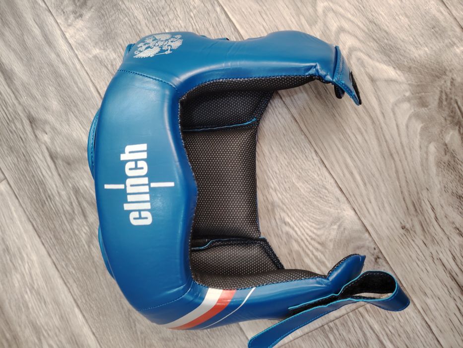 Шлем сатылады(Бокс)