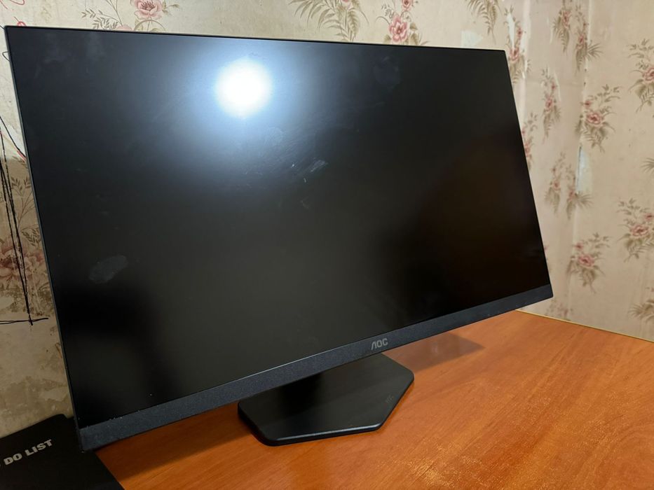 Монитор AOC Q27G4ZR/01