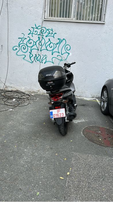 Vand Honda pcx 125