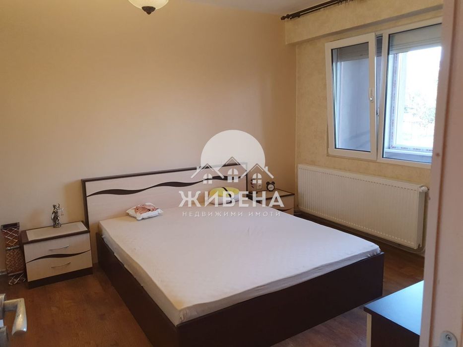 Продава обзаведена къща в с.Славеево, обл. Добрич