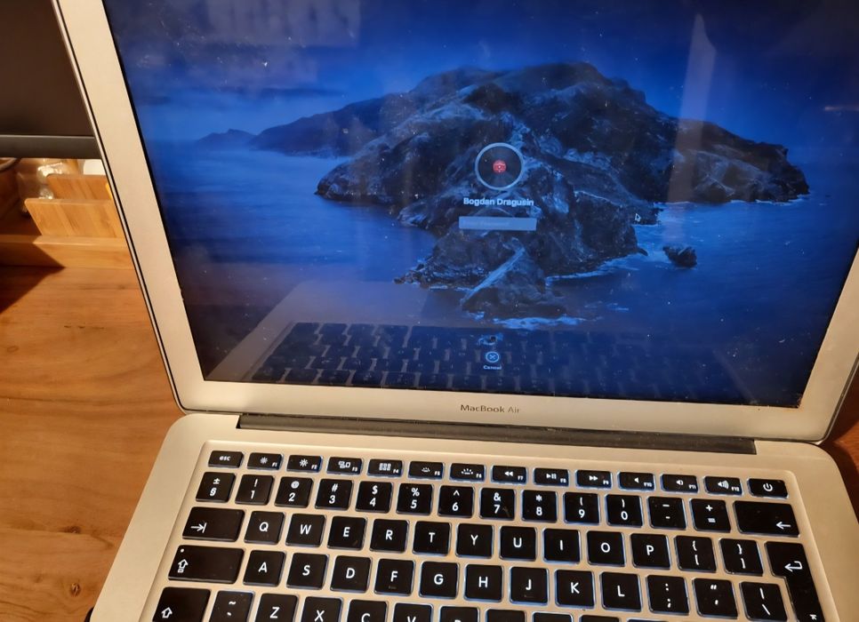 MacBook  Air 13 inch