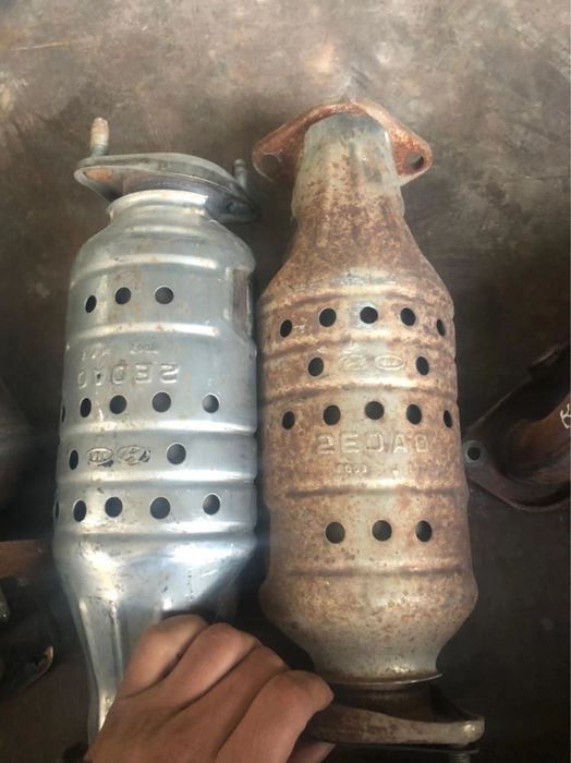 Катализатор Катализатор