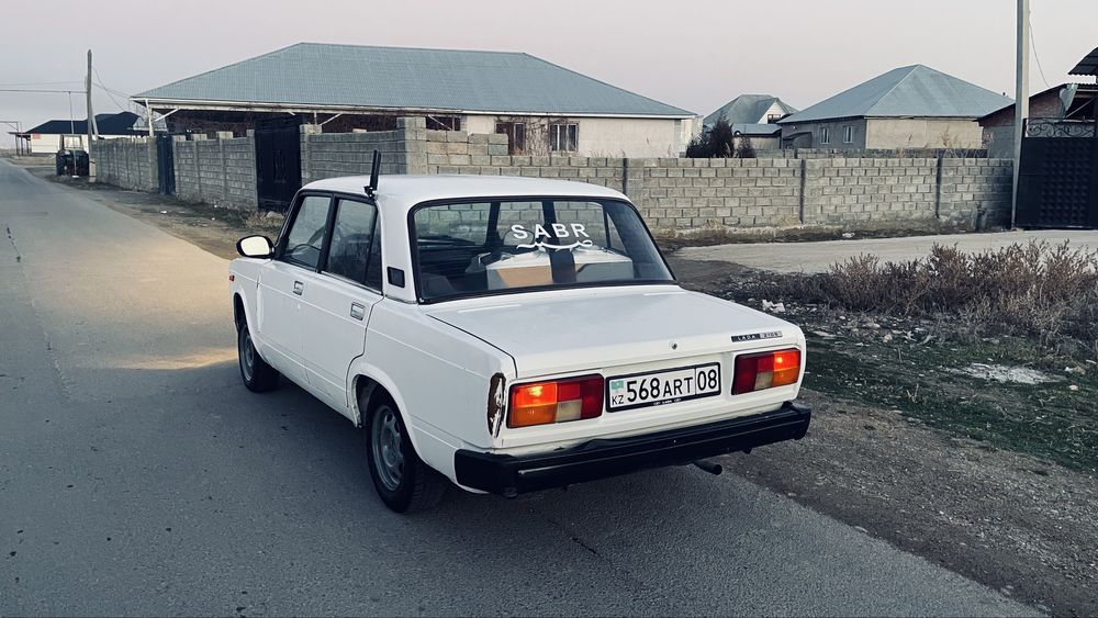 Жигули 2105 срочно сатылад