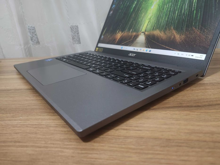 Acer Aspire 5 /i5-13GEN/RAM 8/M.2 512/ 15,6 FHD IPS TOUCH