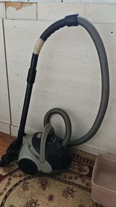 Пылесос Samsung SC4131, рабочий, б/у