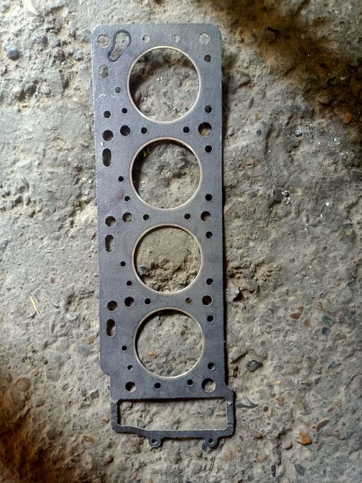 Прокладка ГБЦ Москвич 412