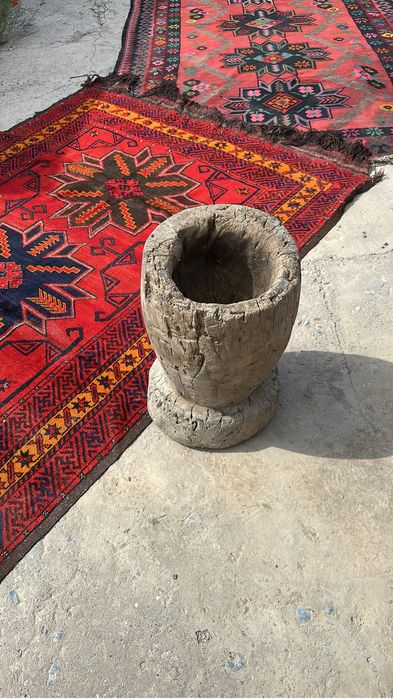 Ар турлі заттар сатылады