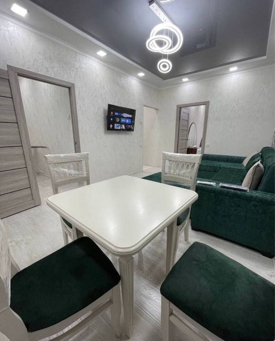 *Продается квартира 48м²‼️ Чиланзар-10*2в3\3\4