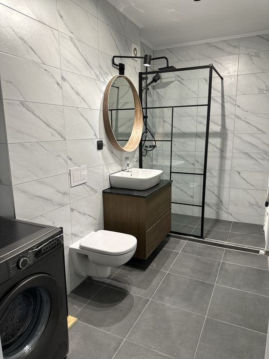 Apartament 2 camere 85mp Maurer B17 et8