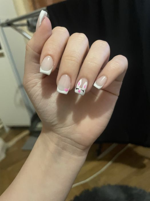 Unghii craiova gel/semipermanenta