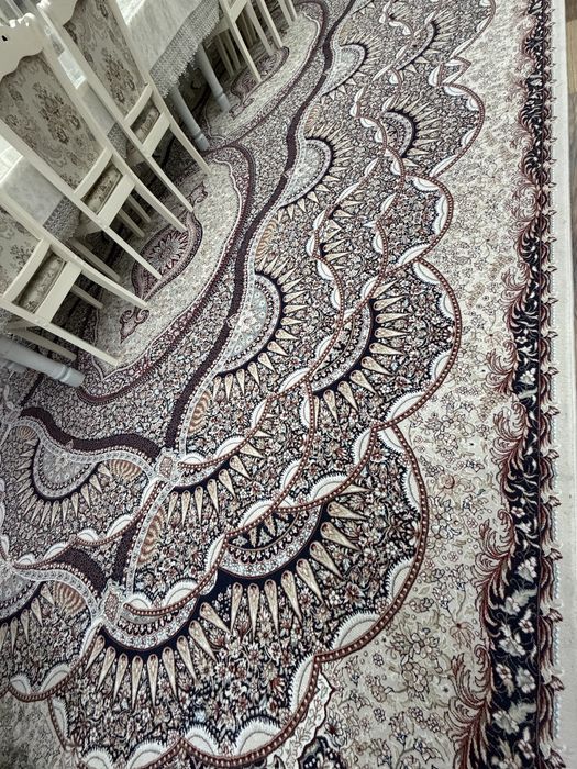 Үйге керек мебельдер бар