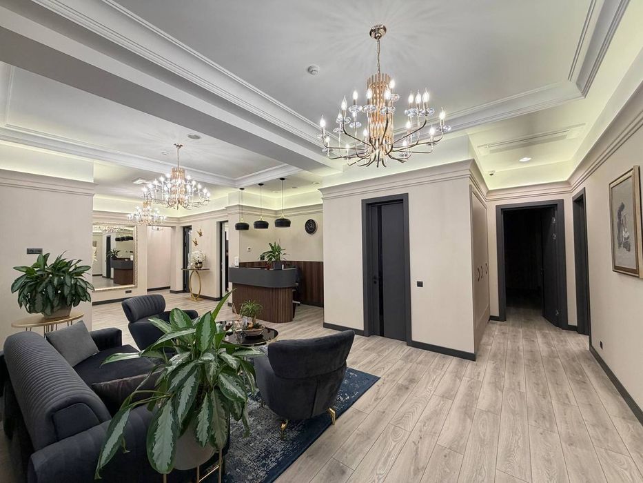 Аренда офисного помещение в Мирзо Улугбек Ор Институт Дипломатии М БИЙ