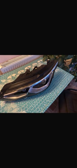Far Stânga VW Golf 8 (LED) – Original OEM Cod 5H1941035 / 5H1 941 035