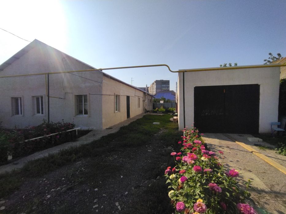 Продам частный дом