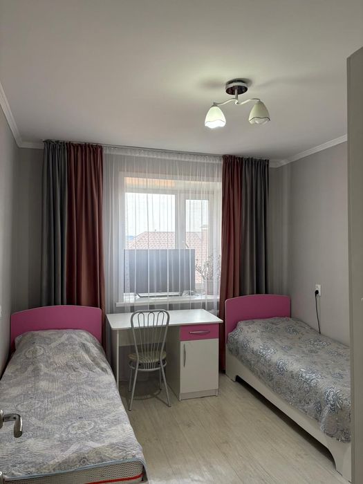 Продам 4 ком квартиру