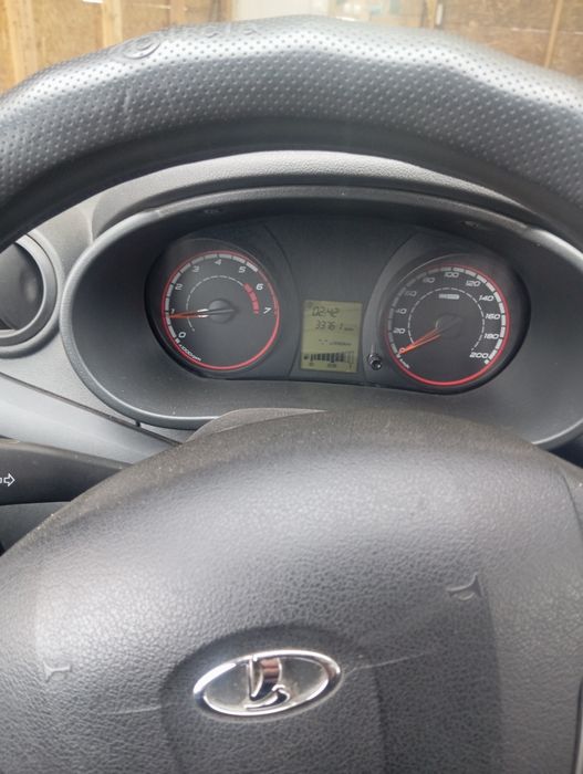 Продам машину...