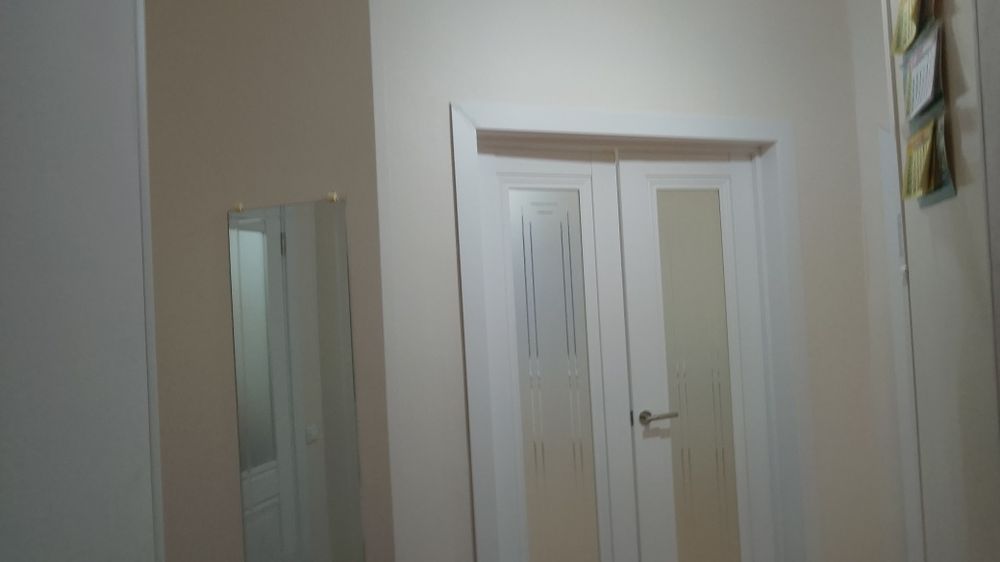 Продажа  кв общ площ 49кв улушенный планировке.разделный комн - Widok 2