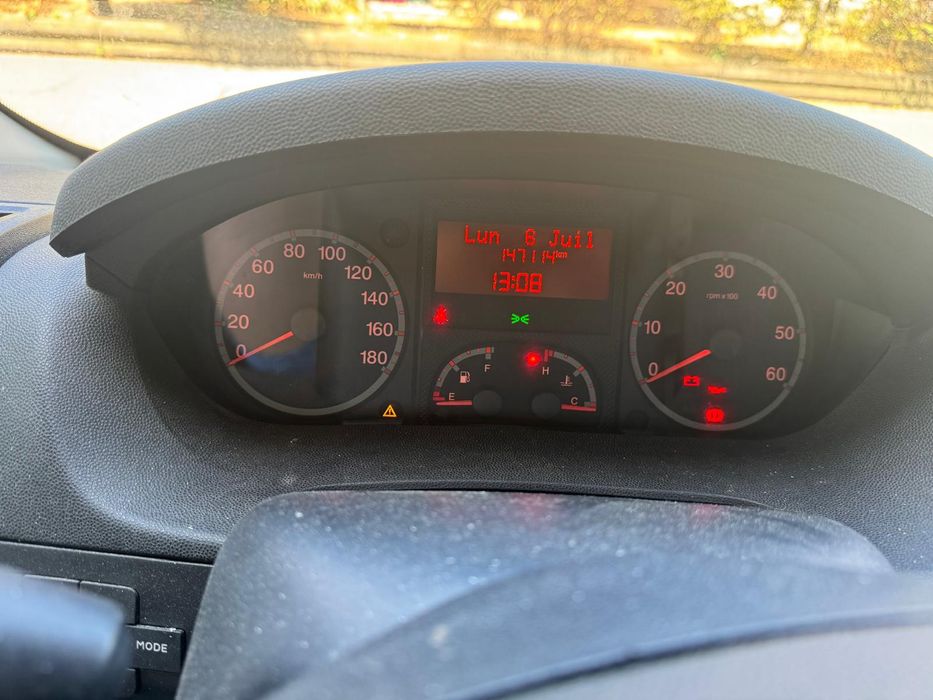 Citroen Jumper 2.2 hdi