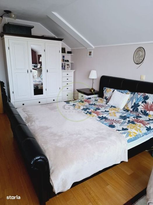 Duplex de vanzare – Brasov, Str. Lamaitei