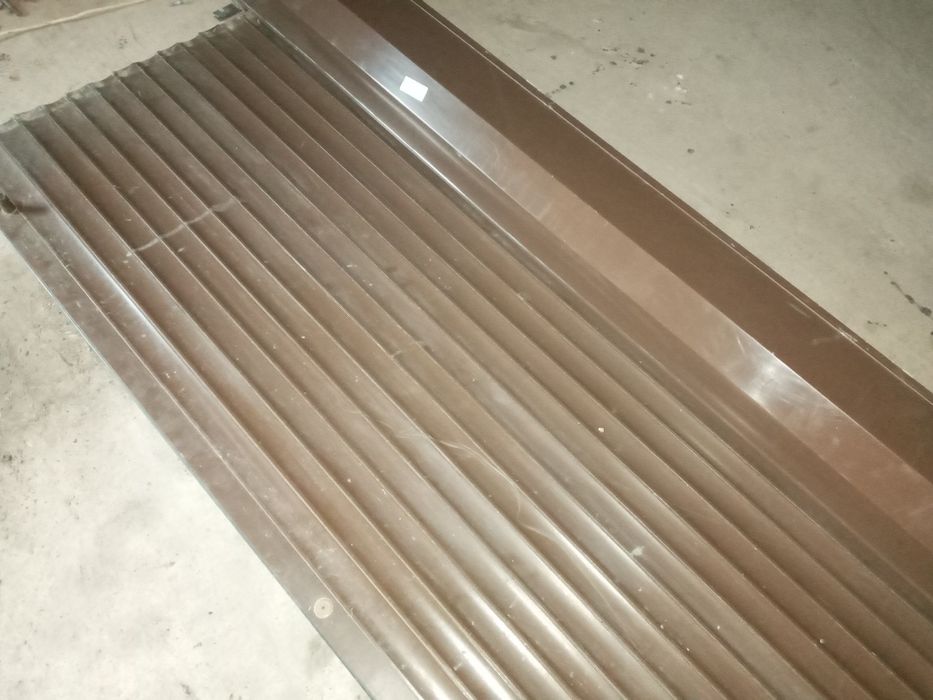 Рольставник роллшторы