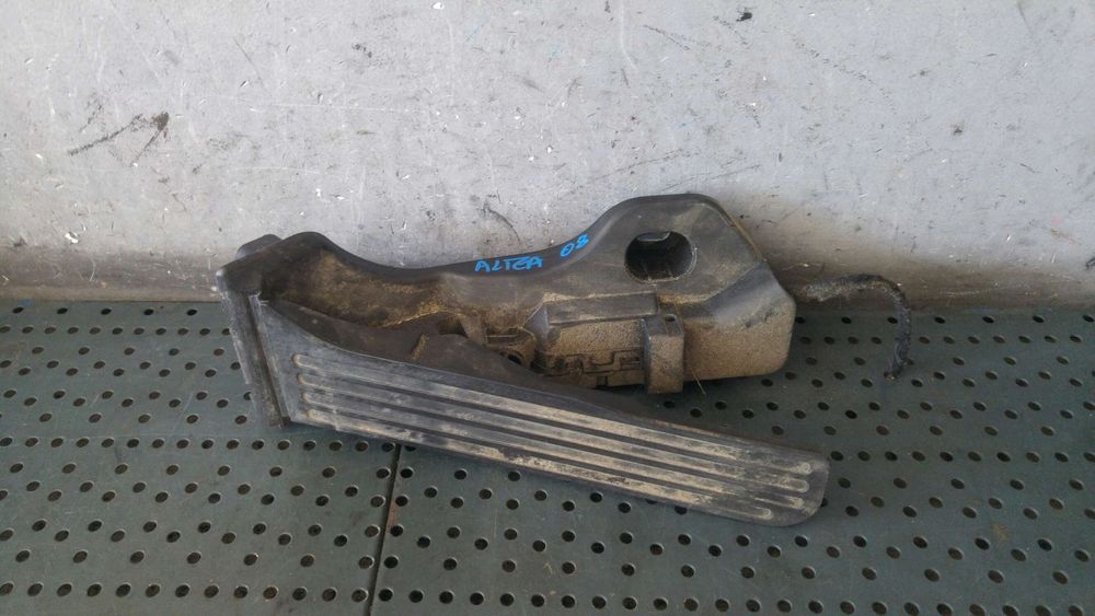 Pedala acceleratie 1.9 tdi seat altea 5p1 1k1721503m 6pv00889000