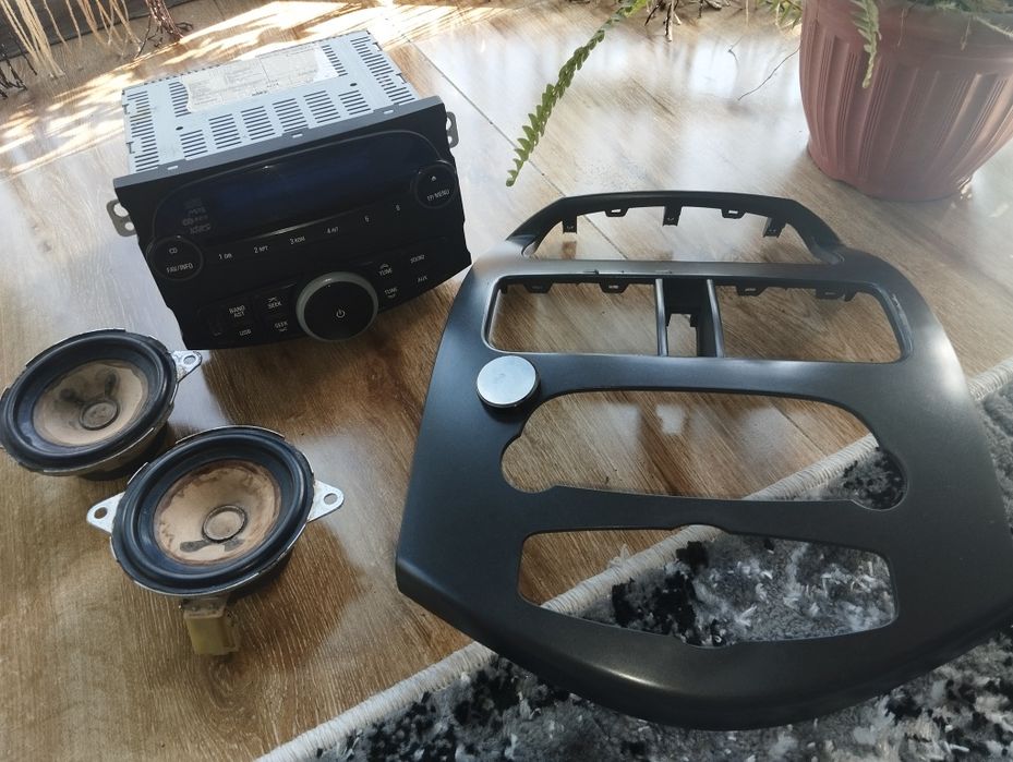 Spark мафон яхши холатда