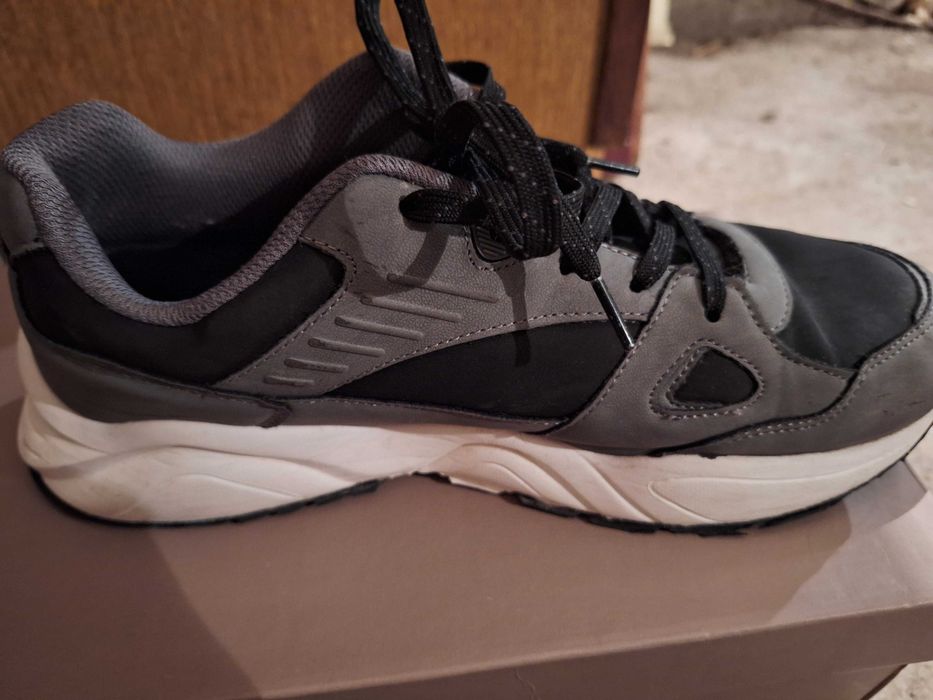 Мъжки маратонки Адмирал