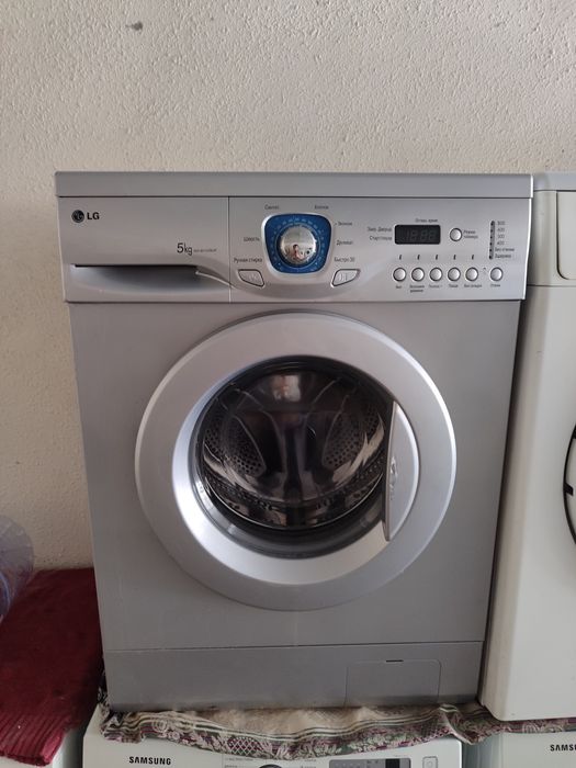 Продам стиральные машинки