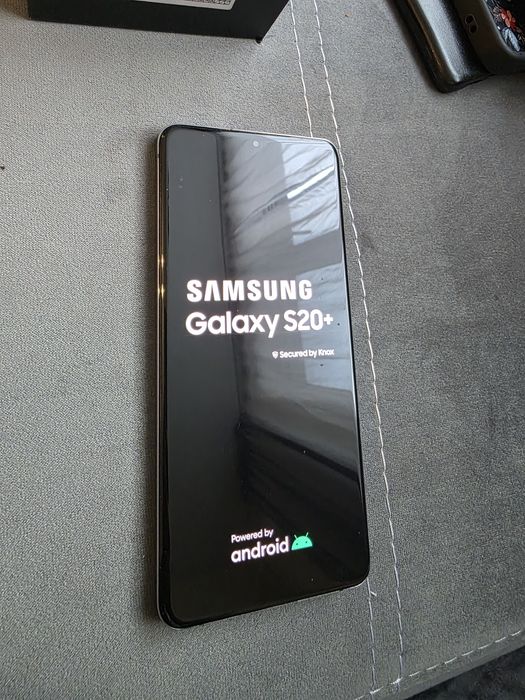 Samsung Galaxy S20 Plus