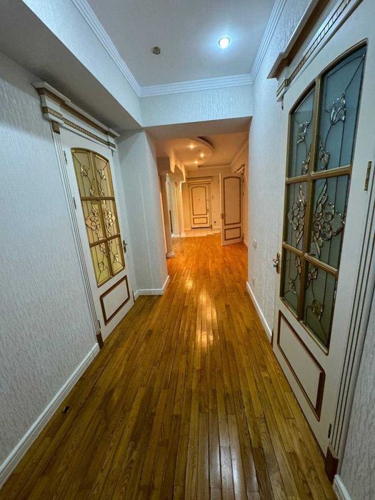 Сдается большая квартира в Габусе по ул Нукус