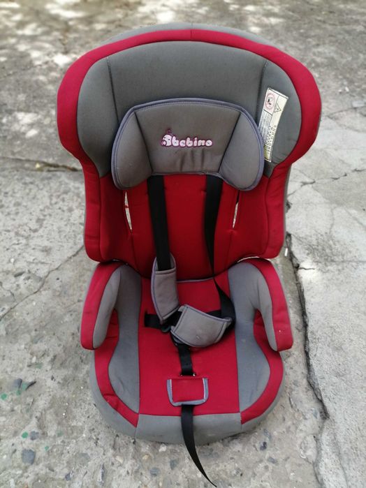 детско столче за кола