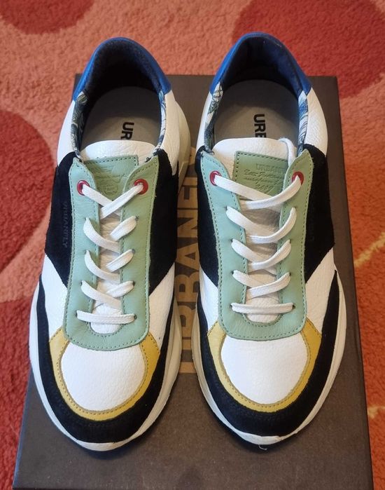 Дамски обувки - Puma, Skeshers, Urbanfly, Diverso, Lio.Jo