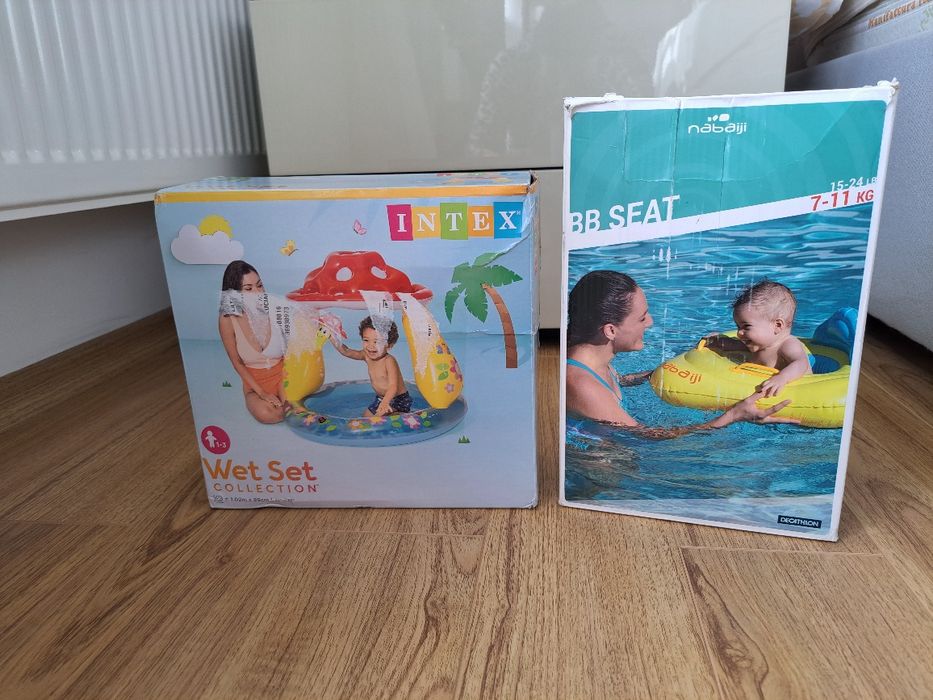 Colac pentru bebelusi