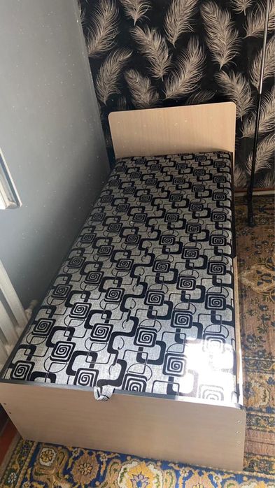 Кровать одноместные