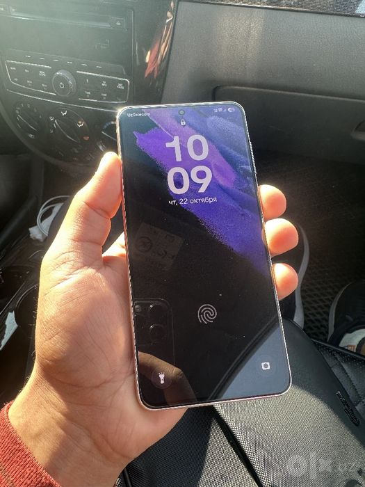 Samsung s21 5G 8/256