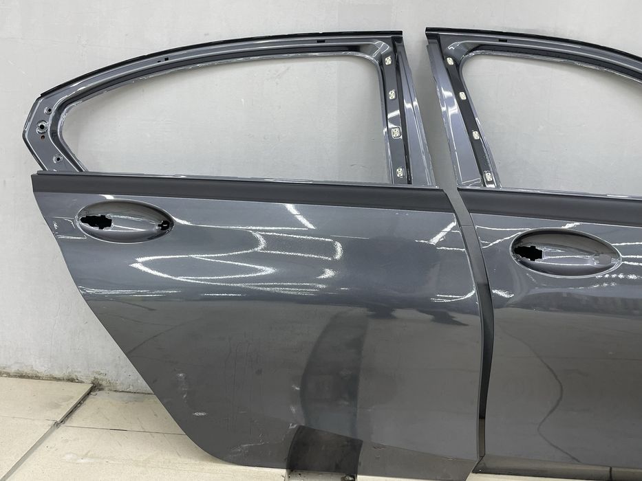 Двери BMW от G20