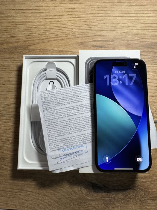 Iphone 16 128Gb Black