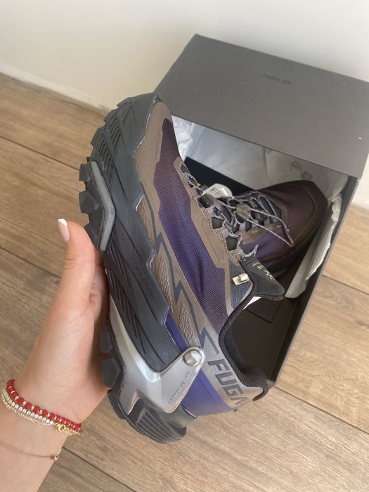 Kailas Fuga Du Trail размер 37