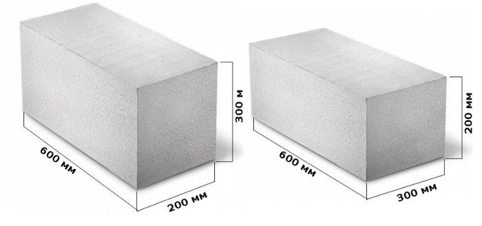 Автоклавный газоблок теплоблок пенаблок