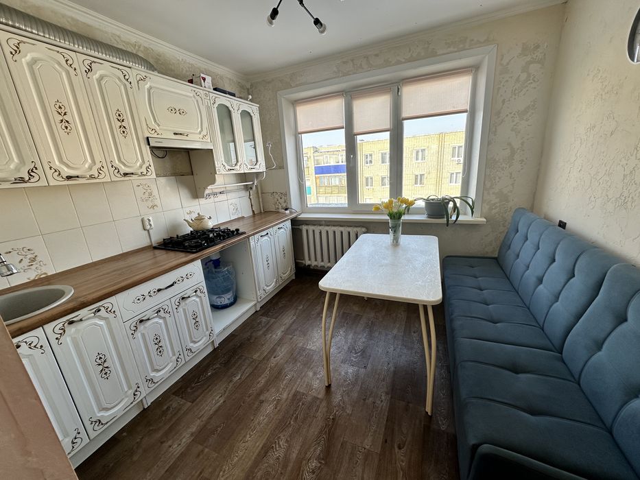 Продам 3х комнатную квартиру