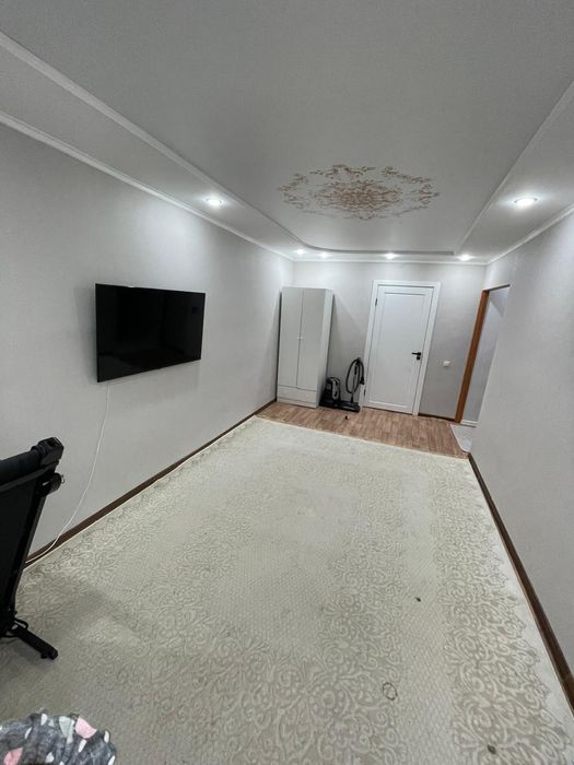 3х ком квартира в центре города