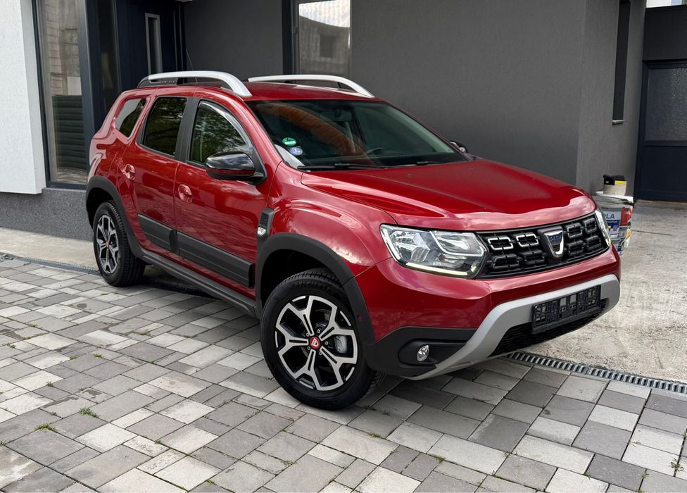 Dacia Duster 2019/130 Cp / 1.3