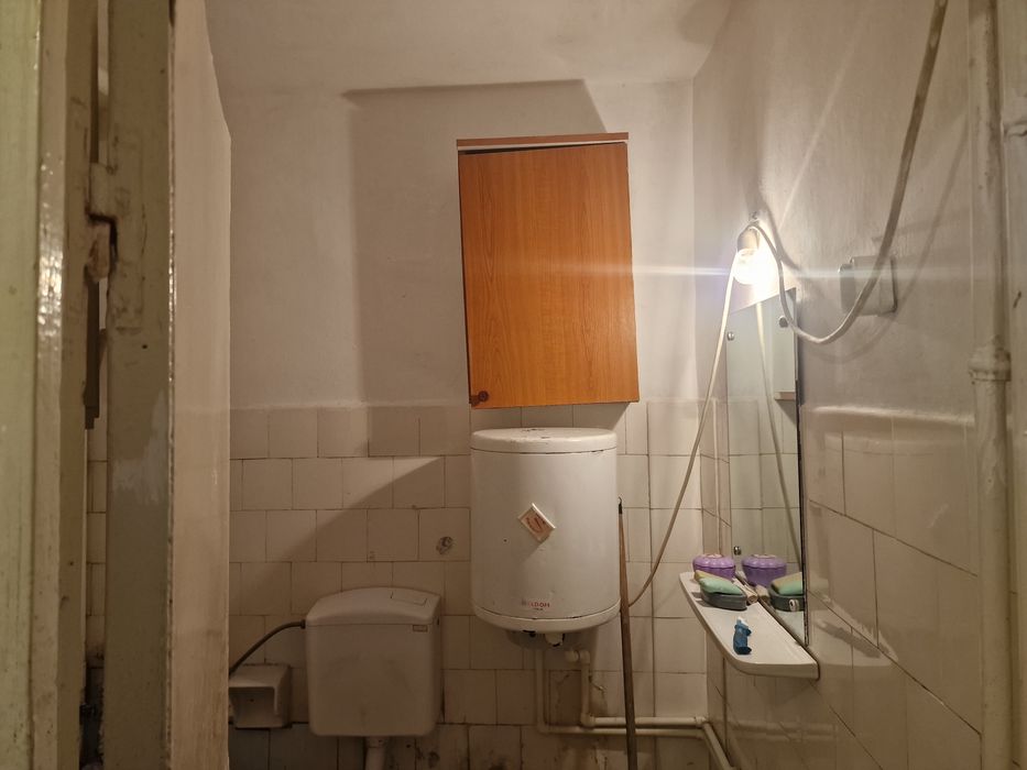 Garsonieră, etaj1,Mărăței, 28mp