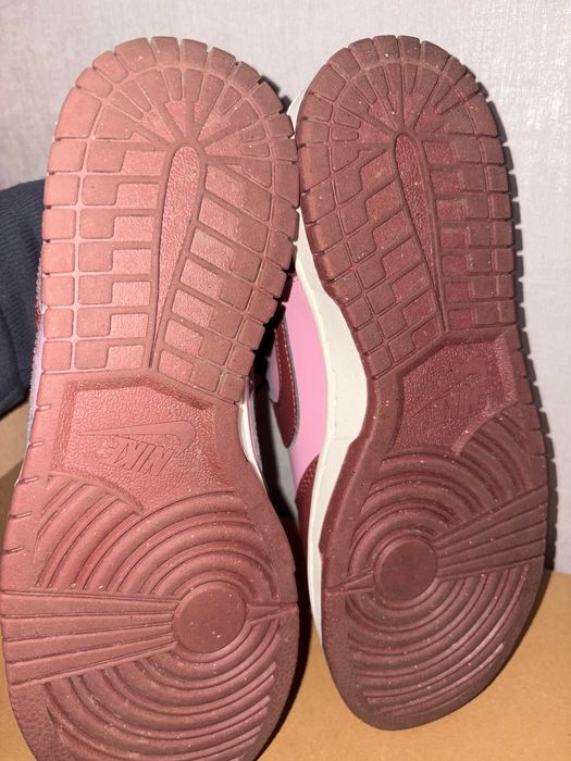 Nike Dunk Low - Номер 40.5