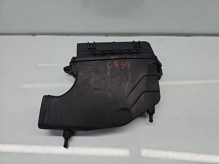 Carcasa filtru aer  Mercedes CLS (C218) [Fabr 2011-2018] A6420903101 3