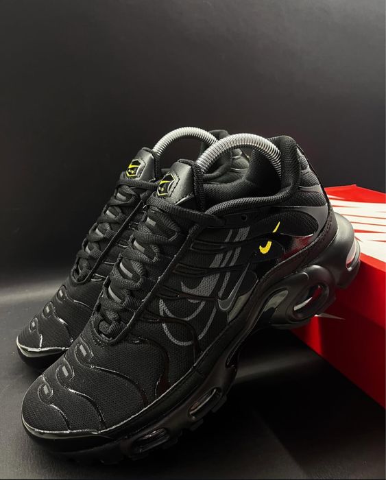 Nike Air Max Plus Multiswoosh - 40,41,42,43,45,46