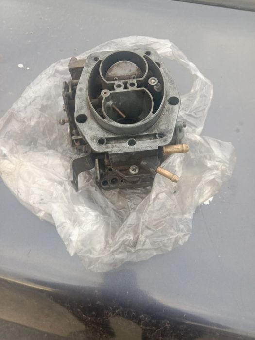 Продам Карбюратор Солекс